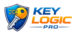 KeyLogic Pro